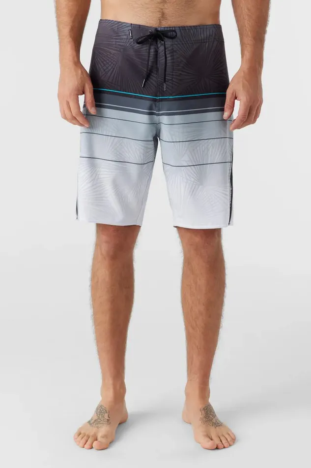 SUPERFREAK 20034 BOARDSHORTS White Men O039NEILL Length