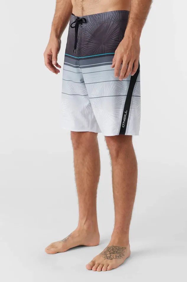 SUPERFREAK 20034 BOARDSHORTS White Men O039NEILL Length