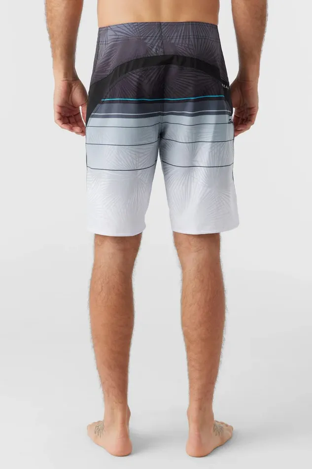 SUPERFREAK 20034 BOARDSHORTS White Men O039NEILL Length