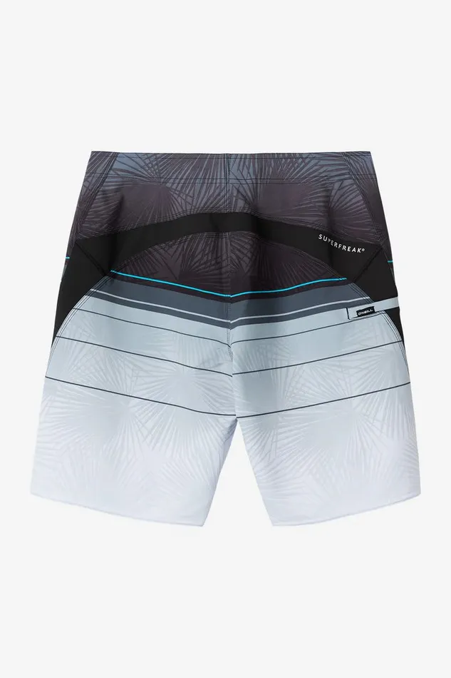 SUPERFREAK 20034 BOARDSHORTS White Men O039NEILL Length