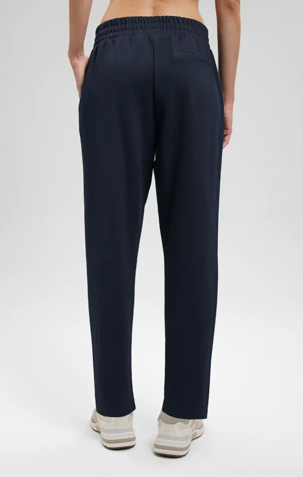 Sweatpants In Navy Blazer Women Mavi Jeans Loungewear Sweatpants In Navy Blazer Women Mavi Jeans Loungewear