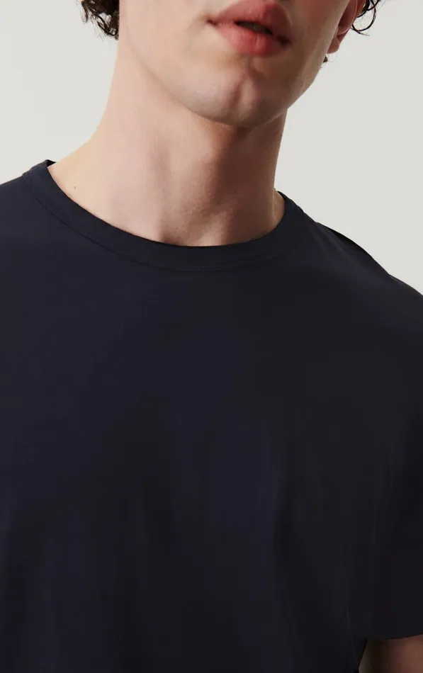 TShirt Decatur Caviar Men American Vintage Short Sleeve TShirts