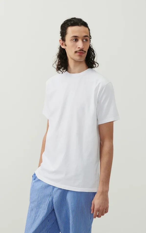 TShirt Firenze White WomenMen American Vintage Short Sleeve TShirts TShirt Firenze White WomenMen American Vintage Short Sleeve TShirts
