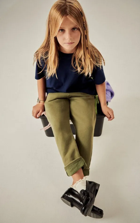 TShirt Gamipy Navy Vintage Kids American Vintage Short Sleeve TShirts