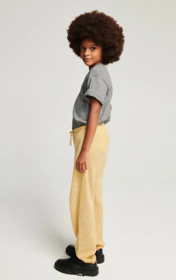 TShirt Sonoma Heather Grey Kids American Vintage Short Sleeve TShirts