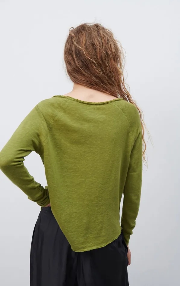 TShirt Sonoma Vintage Chameleon Women American Vintage Long Sleeve TShirts TShirt Sonoma Vintage Chameleon Women American Vintage Long Sleeve TShirts