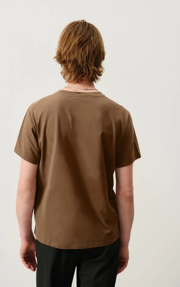 TShirt Vupaville Candied Chestnuts Men American Vintage Short Sleeve TShirts TShirt Vupaville Candied Chestnuts Men American Vintage Short Sleeve TShirts