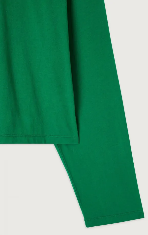 TShirt Vupaville Verdant Women American Vintage Long Sleeve TShirts TShirt Vupaville Verdant Women American Vintage Long Sleeve TShirts
