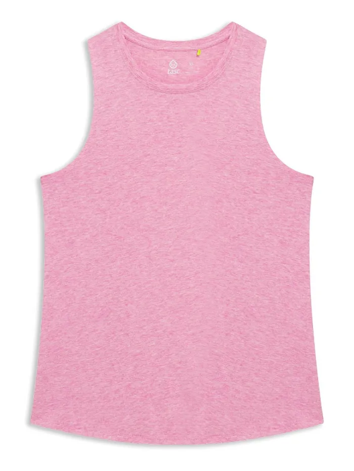 Tennis Pickleball Women Tasc Performance NOLA Tank 2