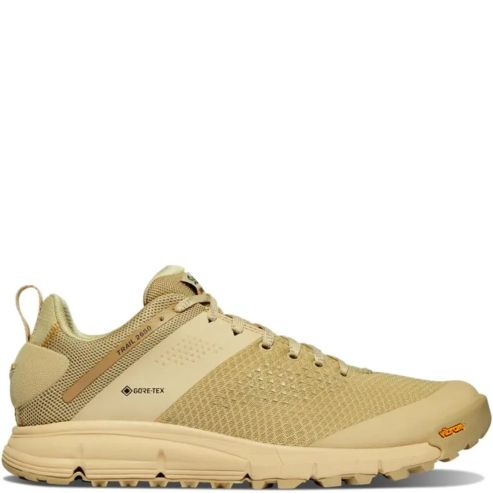 Trail 2650 Mesh GTX Mojave Desert Men Danner Shoes