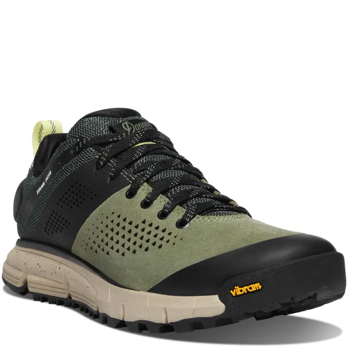 Trail 2650 Oil GreenJet Black Women Danner Shoes