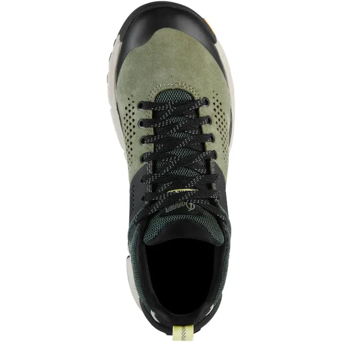 Trail 2650 Oil GreenJet Black Women Danner Shoes