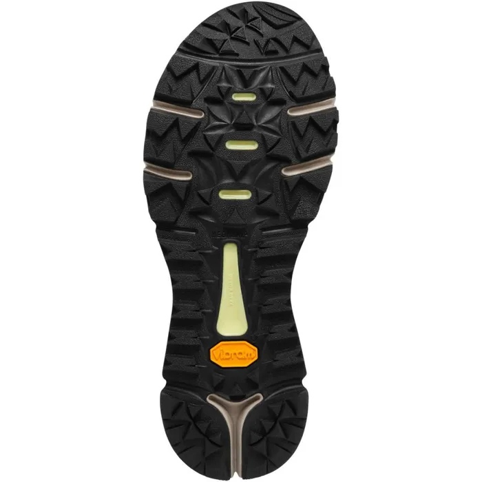 Trail 2650 Oil GreenJet Black Women Danner Shoes