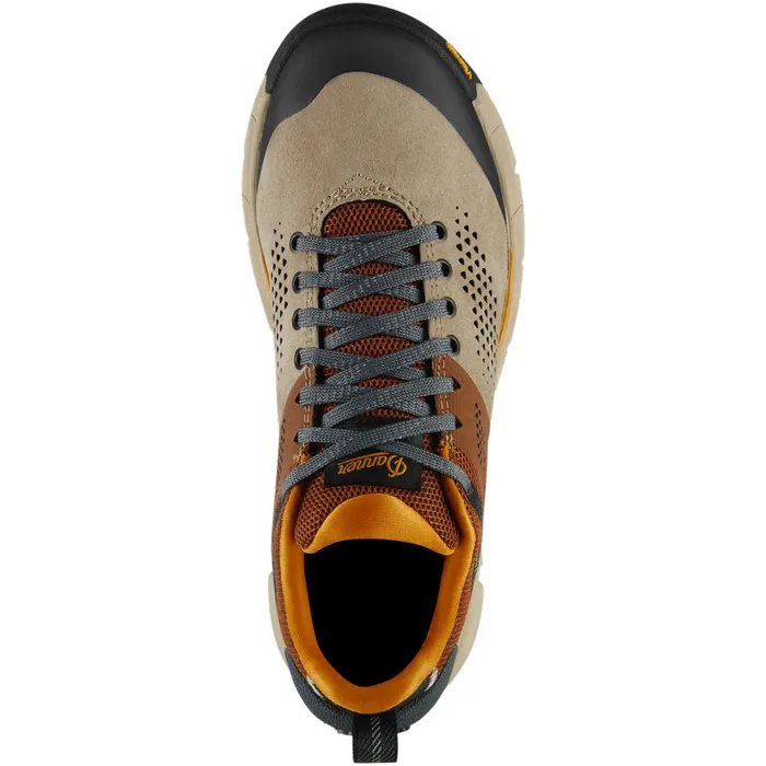 Trail 2650 TimberwolfBone Brown Women Danner Shoes