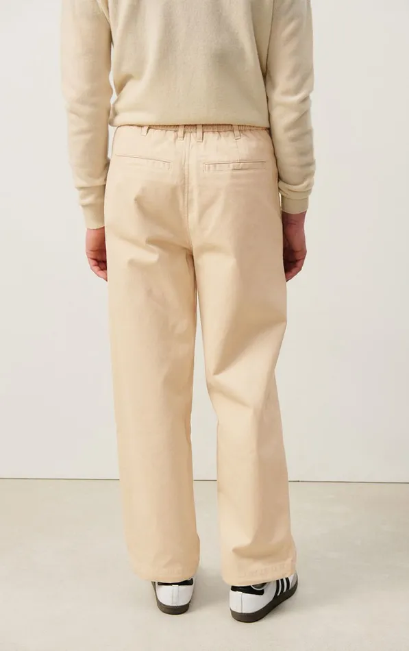 Trousers Izatown Argan Men American Vintage Trousers