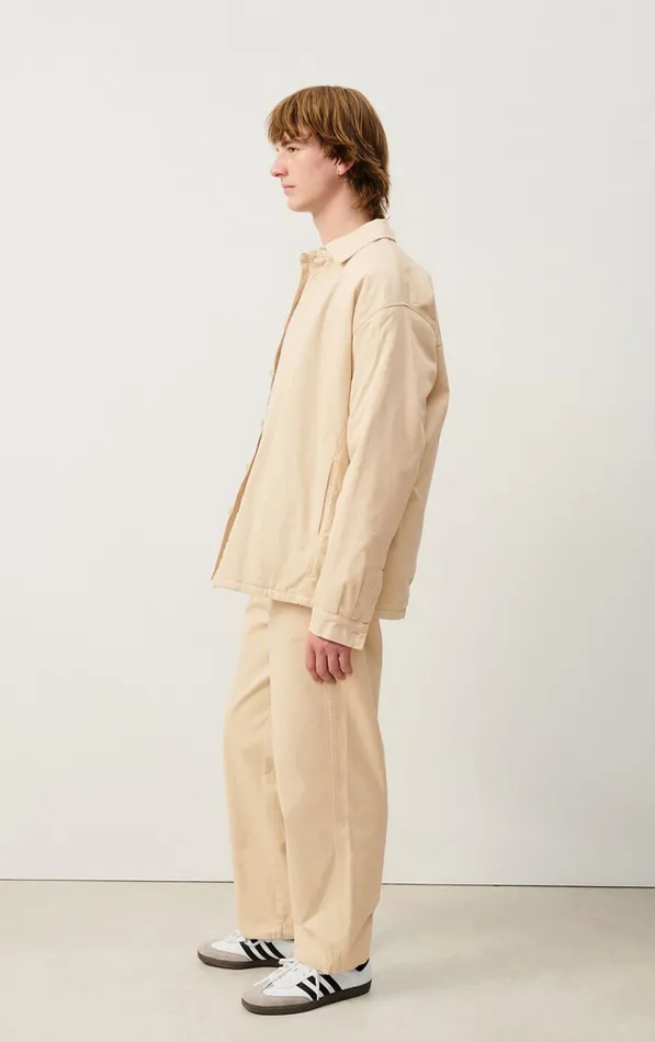 Trousers Izatown Argan Men American Vintage Trousers