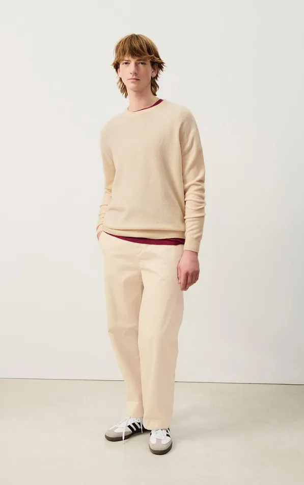 Trousers Izatown Argan Men American Vintage Trousers