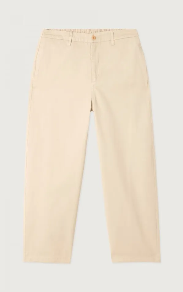 Trousers Izatown Argan Men American Vintage Trousers