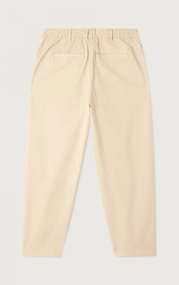 Trousers Izatown Argan Men American Vintage Trousers