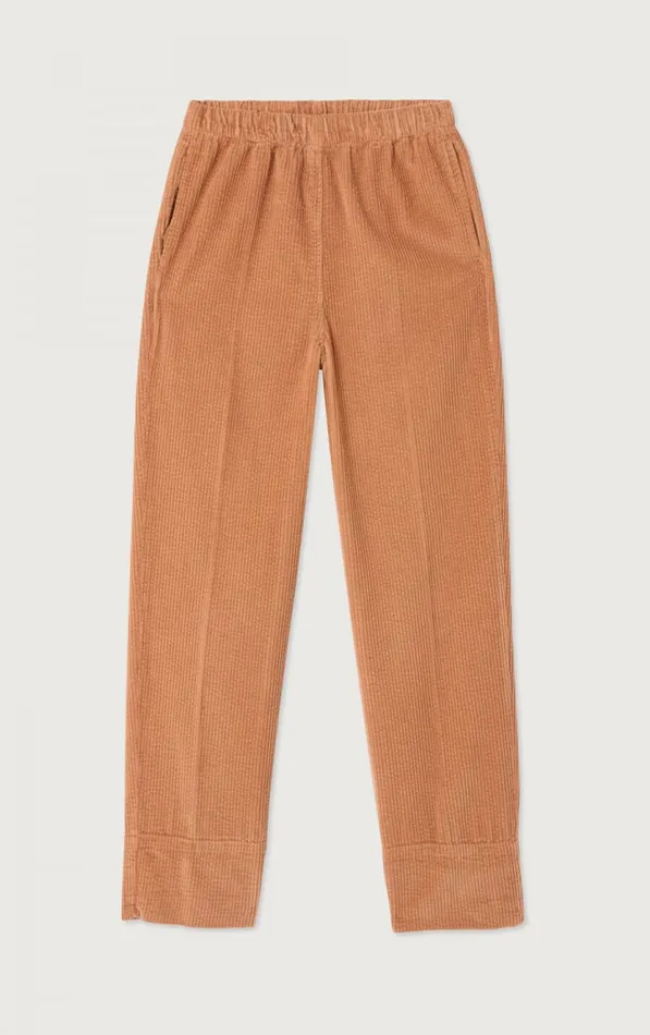 Trousers Padow Vintage Hazel Women American Vintage Trousers