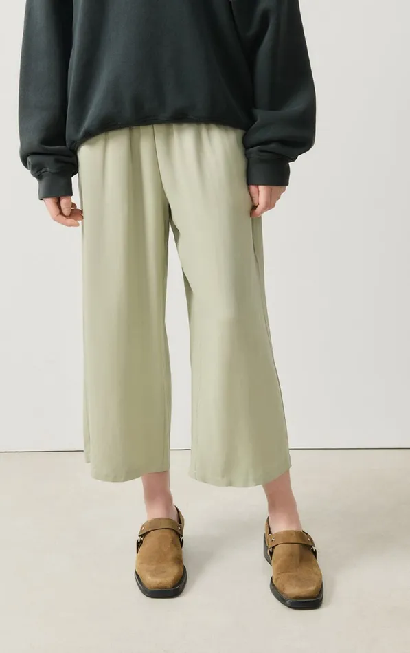 Trousers Unyl Cliff Women American Vintage Trousers