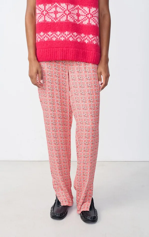 Trousers Varym Amy Women American Vintage Trousers