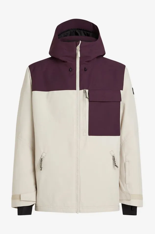 UTILITY HYBRID JACKET Men O039NEILL Men039S Snow