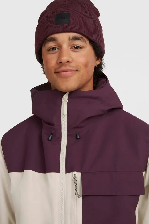 UTILITY HYBRID JACKET Men O039NEILL Men039S Snow
