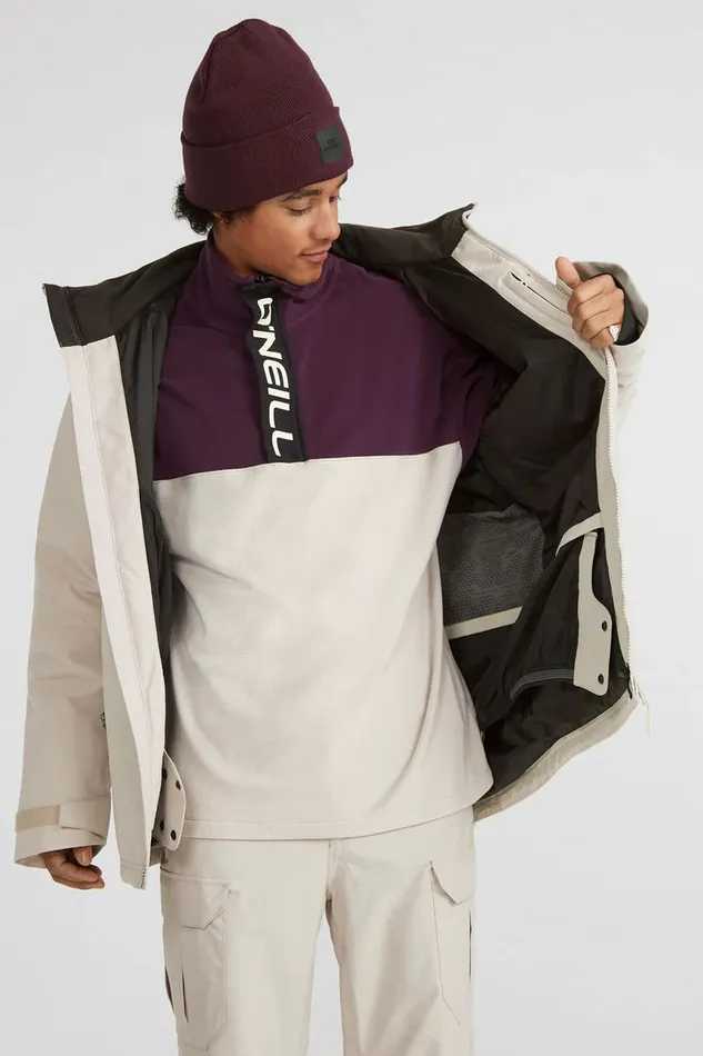 UTILITY HYBRID JACKET Men O039NEILL Men039S Snow