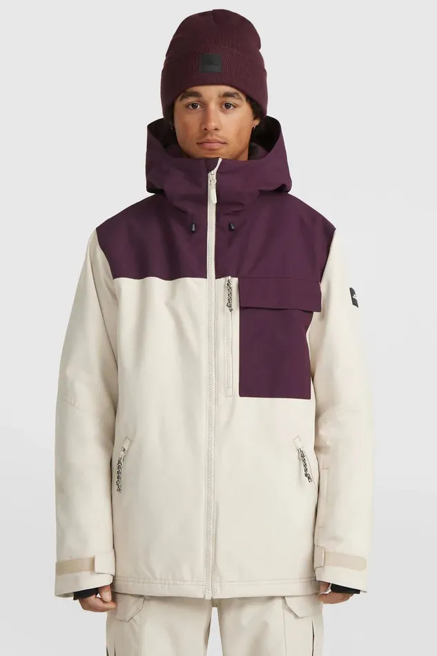 UTILITY HYBRID JACKET Men O039NEILL Men039S Snow