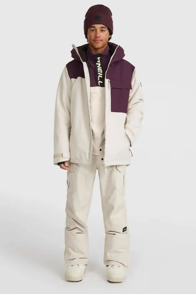 UTILITY HYBRID JACKET Men O039NEILL Men039S Snow