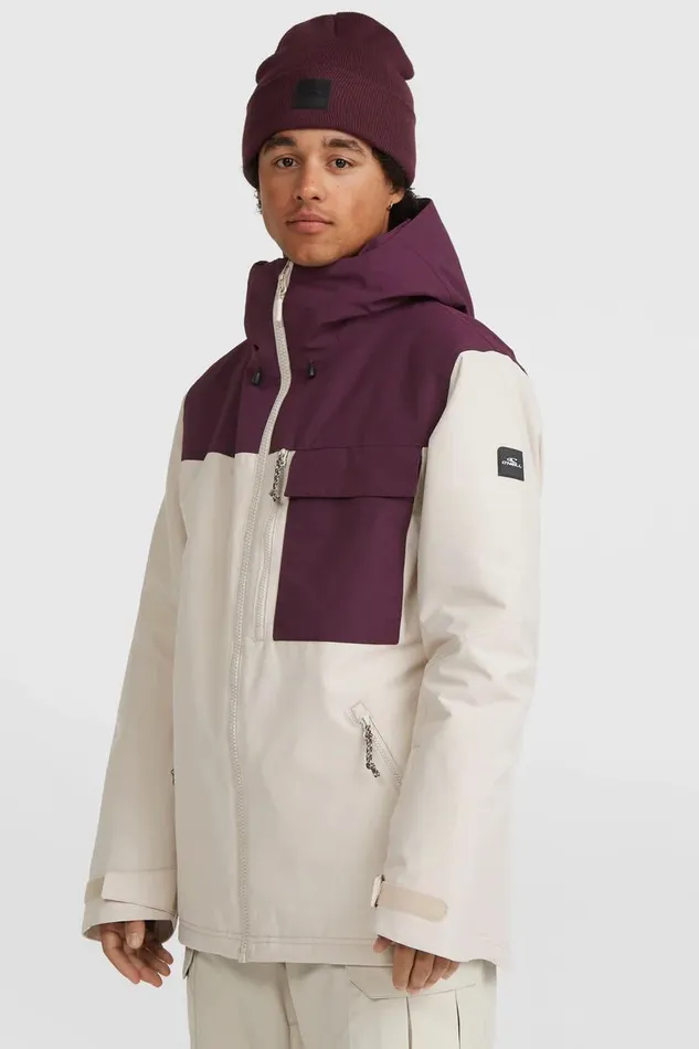 UTILITY HYBRID JACKET Men O039NEILL Men039S Snow