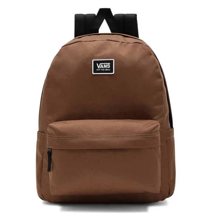Vans Bags and Backpacks Men Old Skool H2O Backpack Brown