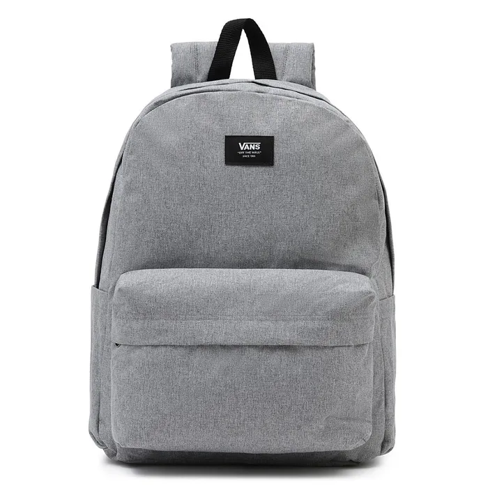 Vans Bags and Backpacks Men Old Skool H2O Backpack Grey