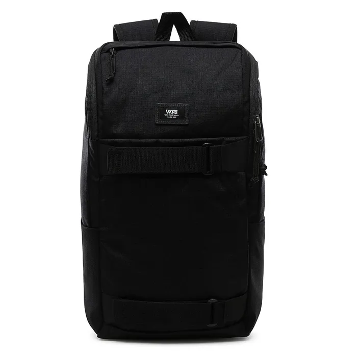 Vans Bags and Backpacks Women Obstacle Skatepack Black