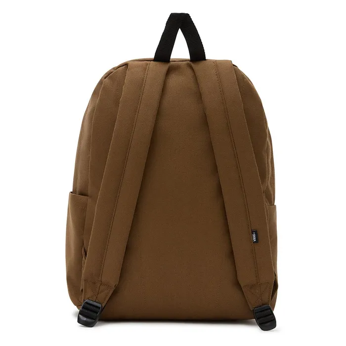 Vans Bags and Backpacks Women Old Skool Drop V Backpack Brown