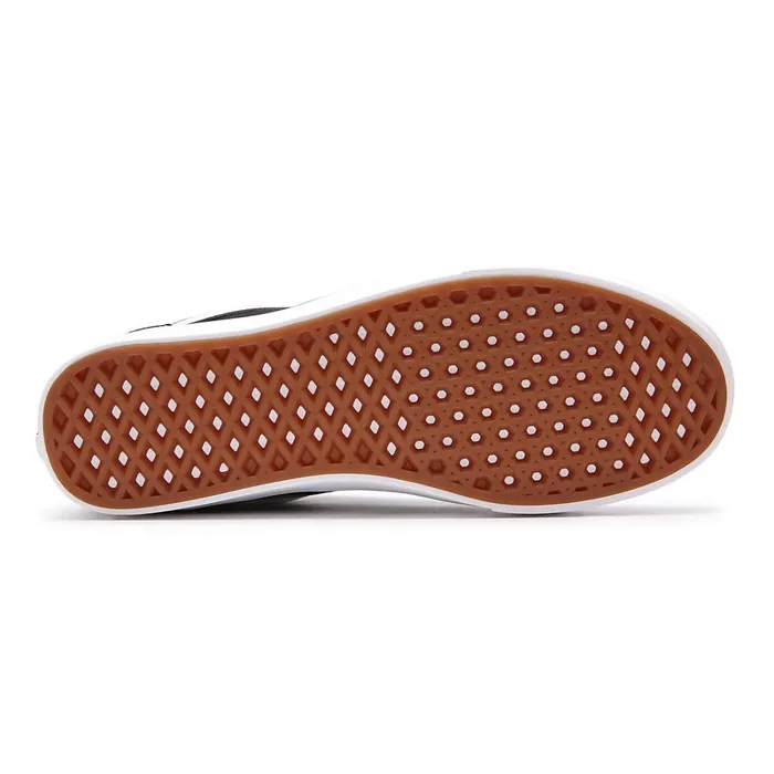 Vans Classics Men Comfycush Old Skool Shoes Black