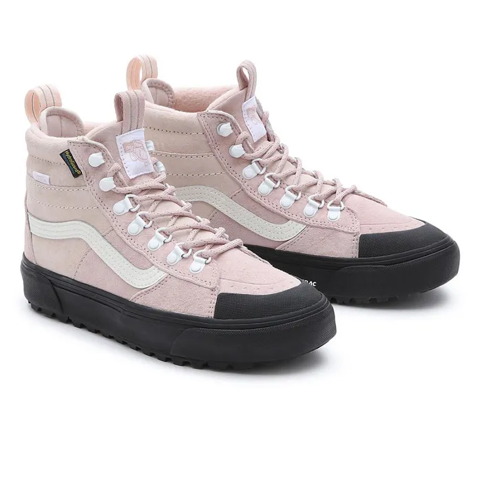 Vans Classics Men SK8Hi DR MTE2 Shoes Pink