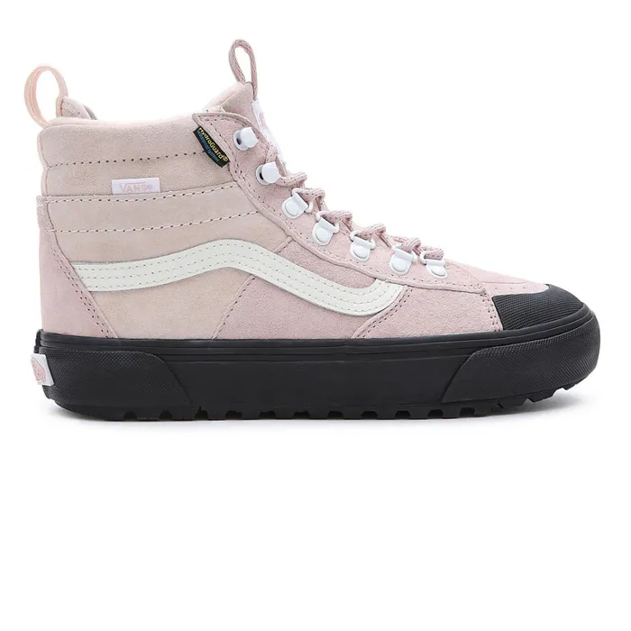 Vans Classics Men SK8Hi DR MTE2 Shoes Pink