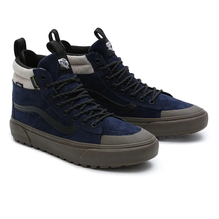 Vans Classics Men Sk8Hi MTE2 Shoes Blue