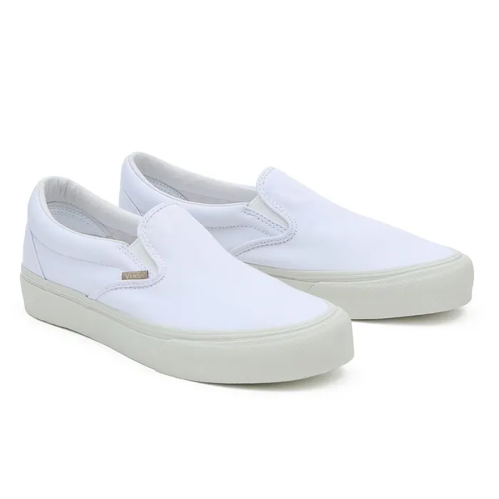 Vans Classics Men Vault By X JJJJound Classic SlipOn LX Shoes White