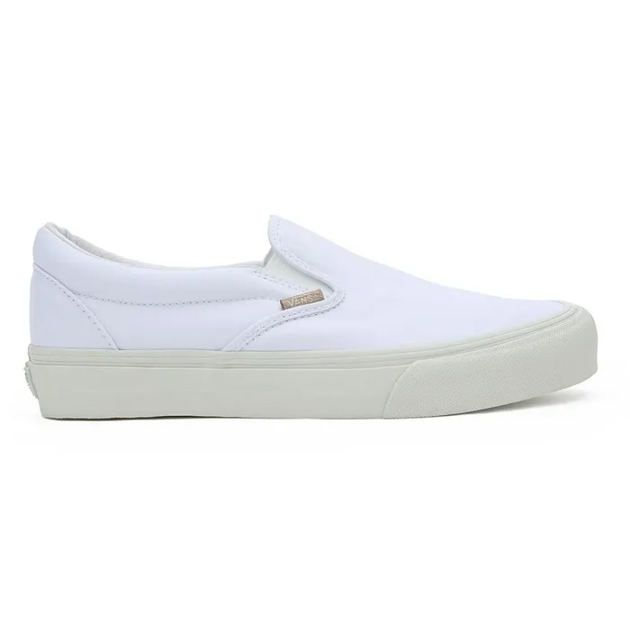 Vans Classics Men Vault By X JJJJound Classic SlipOn LX Shoes White