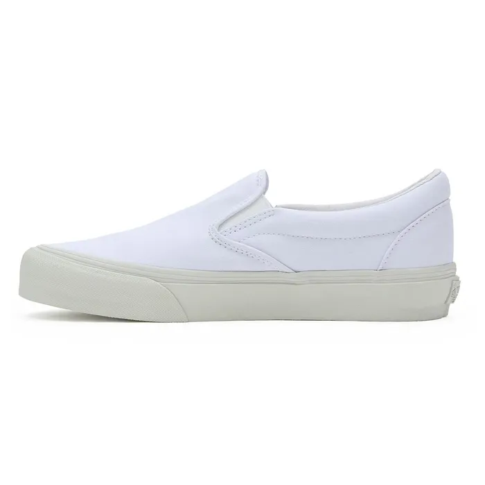 Vans Classics Men Vault By X JJJJound Classic SlipOn LX Shoes White