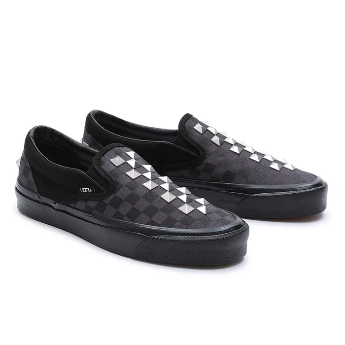 Vans Classics Women Classic SlipOn 98 DX Shoes Black