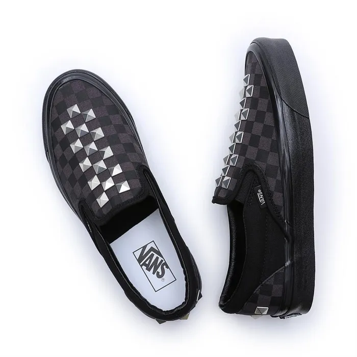 Vans Classics Women Classic SlipOn 98 DX Shoes Black