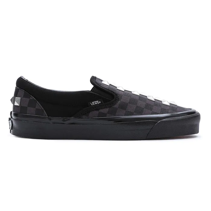 Vans Classics Women Classic SlipOn 98 DX Shoes Black
