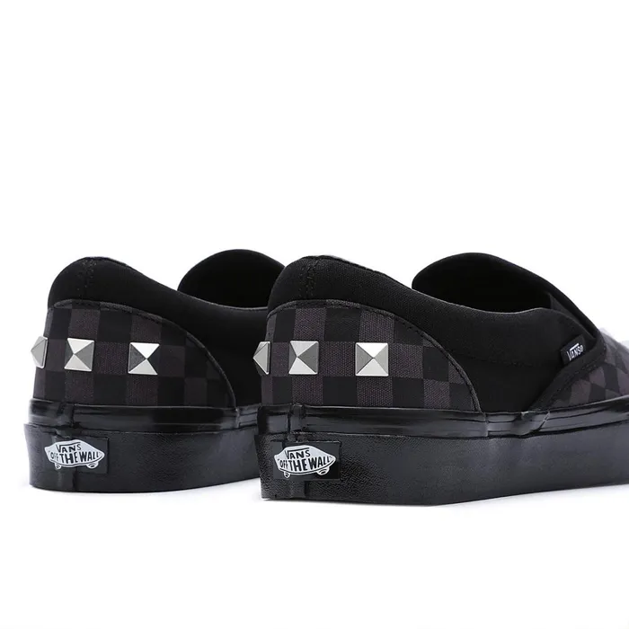 Vans Classics Women Classic SlipOn 98 DX Shoes Black