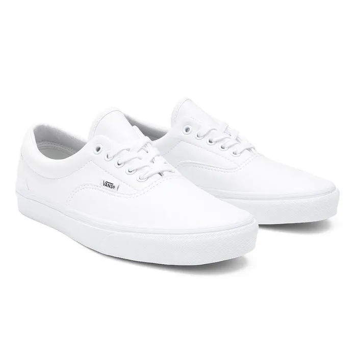 Vans Classics Women Classic Tumble Era Shoes White