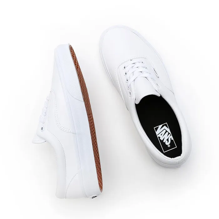 Vans Classics Women Classic Tumble Era Shoes White