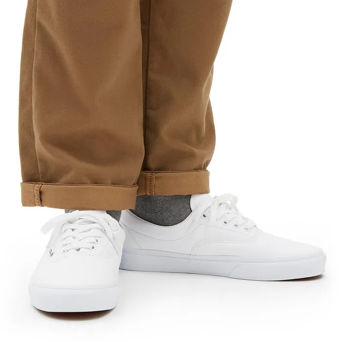 Vans Classics Women Classic Tumble Era Shoes White